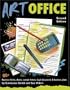 Art Office, Second Edition: 80+ Business Forms, Charts, Sample Letters, Legal Documents & Business Plans (Art Office: 80+ Business Forms, Charts, Sample Letters, Legal)