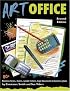 Art Office, Second Edition: 80+ business forms, charts, sample letters, legal documents & business plans (Art Office: 80+ Business Forms, Charts, Sample Letters, Legal)