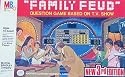 Family Feud 3rd Edition T.V. Show Game