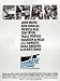 In Harms Way - Movie Poster - 11 x 17