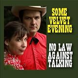 No Law Against Talking