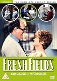 Fresh Fields: The Complete Second Series [DVD]