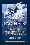 Beyond Paycheck to Paycheck