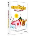 Les Bronz�s font du ski