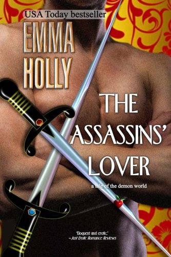 The Assassins' Lover