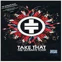 Take That - the Ultimate Tour [DVD]