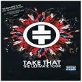 Take That - the Ultimate Tour [DVD]