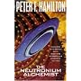 The Neutronium Alchemist (Night's Dawn Trilogy)