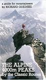 The Alpine Peaks 4000m Peaks by the Classic Routes