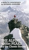 The Alpine 4000m Peaks, 2nd: by the Classic Routes