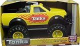 Tonka Classics 4×4 Pickup