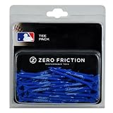 MLB Los Angeles Dodgers Zero Friction Tee Pack