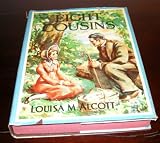 Eight Cousins: Or, the Aunt-Hill