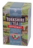 Taylors of Harrogate Herbal Peppermint Tea Box 20 Tea Bags