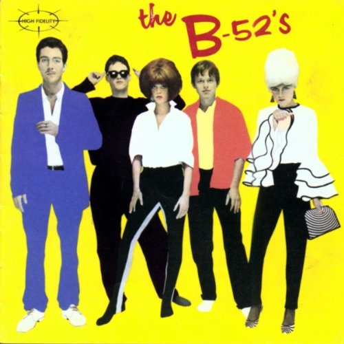 Rock Lobster (Album Version)