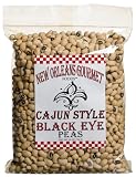 Review New Orleans Gourmet Foods  / New Orleans Gourmet Foods Black Eye Pea Mix, 14-Ounce Bags (Pack of 5)