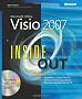 Microsoft Office Visio 2007 Inside Out Book/CD Package: The ultimate, in-depth reference