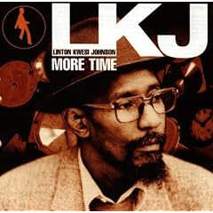 More Time