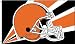 NFL Cleveland Browns 3-by-5 Foot Helmet Flag