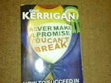Never make a promise you can't break : how to succeed in Irish politics