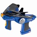 Fisher-Price Shake 'n Go Flyers Stealth Airplane