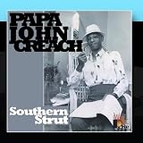Southern Strut