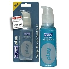 Durex Play Erotik Gleitgel f�r Spa� zu 2t