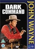 Dark Command (John Wayne) [1940]