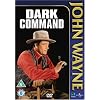 Dark Command (John Wayne) [DVD]