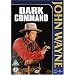 Dark Command (John Wayne) [DVD] [1940]