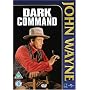 Dark Command (John Wayne) [DVD] [1940]