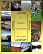 Critically Thinking Physical Geography: A Solution Handbook