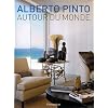 Alberto Pinto : Autour du monde