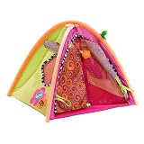 Manhattan Toy Groovy Girls Troop Groovy Accessories, Trooptastick Tent