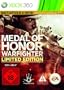 Medal of Honor: Warfighter - Limited Edition (inkl. Zugang zur Battlefield 4-Beta)