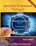 QuickTest Professional Unplugged: 2nd Edition
