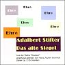 H&ouml;rbuch Das alte Siegel