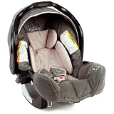 Graco - G8F97JPUE - S&eacute;curit&eacute; Auto - Groupe 0+ - Junior Baby - sans Base - Jupiter