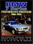 BMW 7 Series Performance Portfolio 1986-1993