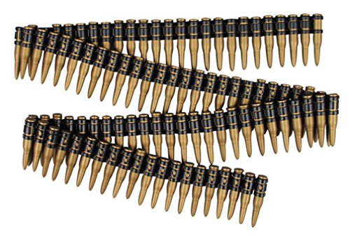Forum Novelties Bandolier Bullet Belt Deluxe