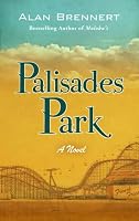 Palisades Park (Wheeler Large Print Book Series)