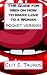 THE Guide for Men on How to Make Love to a Woman (pocket version)