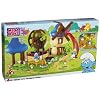 MEGA Bloks 10713 - Die Groe Schlumpf Party