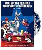  : Warner Brothers Home Entertainment Academy Awards Animation Collection - The 15 Winners