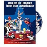Warner Brothers Home Entertainment Academy Awards Animation Collection - The 15 Winners