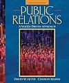 MyCommunicationLab with E-Book Student Access Code Card for Public Relations: A Values-Driven Approach (standalone) (4th Edition)