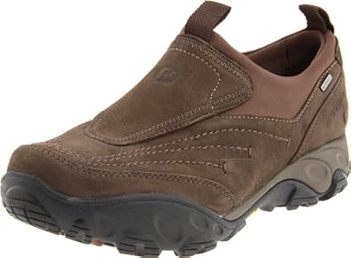 Merrell Women Crystalline Waterproof Moc