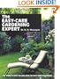 The Easy-Care Gardening Expert