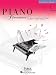 Piano Adventures Lesson Book, Level 1 (Faber Piano Adventures®)