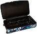 Vera Bradley Lighten Up Large Wheeled Duffel Wheel